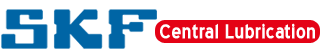 SKF - Lincoln Zentral Schmier Systeme